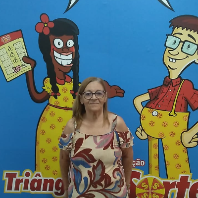 Ganhador