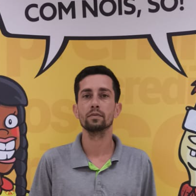 Ganhador