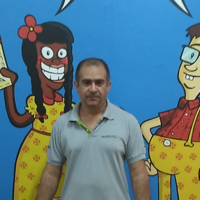Ganhador