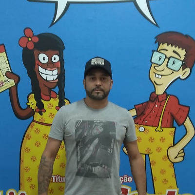 Ganhador
