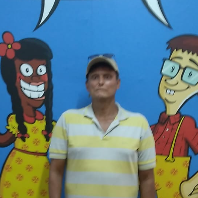 Ganhador