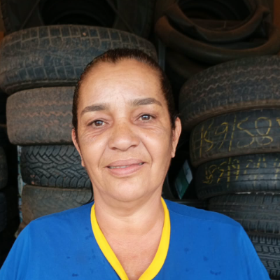 Ganhador