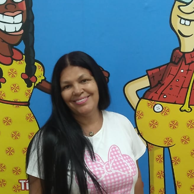 Ganhador