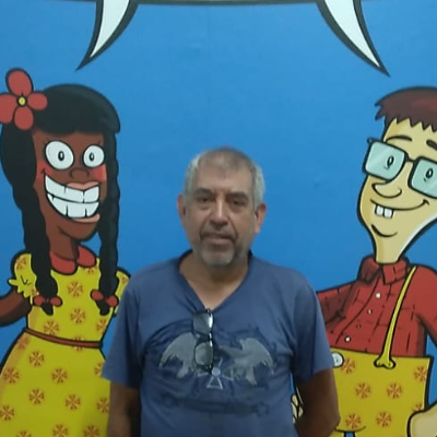 Ganhador