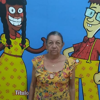 Ganhador