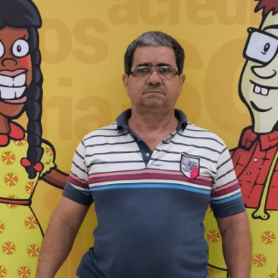 Ganhador